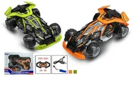 Samochody i pojazdy dla dzieci - Auto sportowe na radio 6 funkcji 1:16 Mix Adar - model lub pojazd - miniaturka - grafika 1