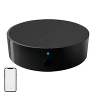 Systemy inteligentnych domów - Uniwersalny pilot IR WiFi RF 433MHz Avatto S16 Pro TUYA - Rabat 10zł przy zapisie do newslettera! / FV23% / Odbiór osobisty Kraków! / Płatność PayPo - miniaturka - grafika 1