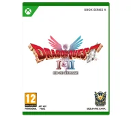 Gry Xbox Series X - Dragon Quest I & II HD-2D Remake Gra na Xbox Series X - miniaturka - grafika 1