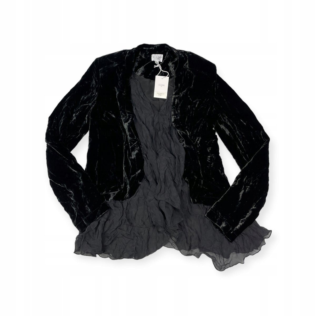 Marynarka , narzuta damska CAMI NYC S