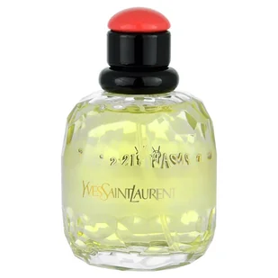 Yves Saint Laurent Paris woda toaletowa 125ml - Wody i perfumy damskie - miniaturka - grafika 1