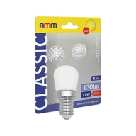 Żarówki LED - Żarówka LED AMM-E14-T20-1,8W-WW - miniaturka - grafika 1