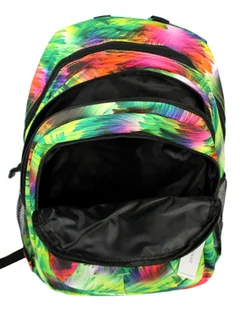 Solidny Plecak Bag Street ''DE LUXE'' DużyBS4237 Plecak Sportowy 15'' - Plecaki - miniaturka - grafika 6