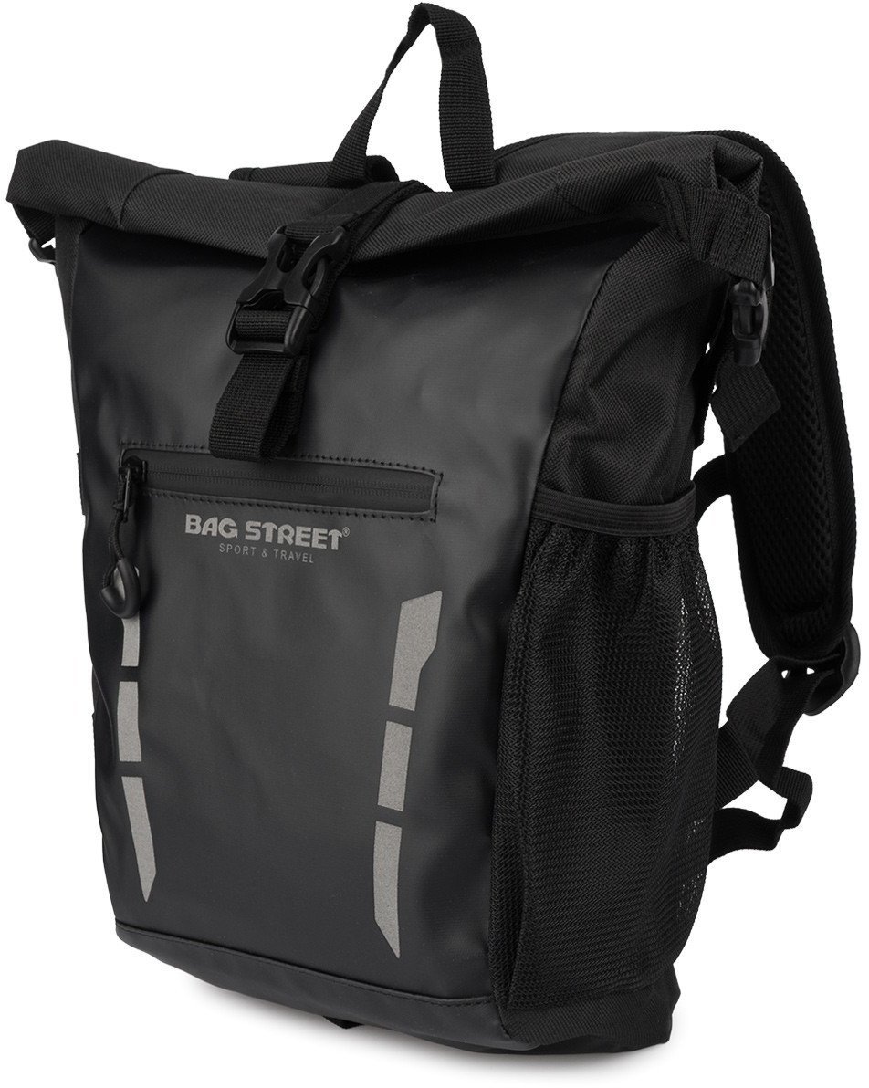 Plecak sportowy miejski mały uniwersalny Bag Street 4106