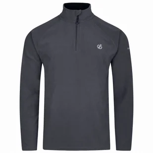 Męska bluza Dare 2b Freethink II Rozmiar: XL / Kolor: szary - Bluzy sportowe męskie - miniaturka - grafika 1
