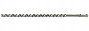 Luna Wierto SDS-PLUS PT Z4 6,5X315 - Wiertła - miniaturka - grafika 1