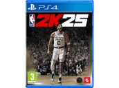 Gry PlayStation 4 - PS4 NBA 2K25 - miniaturka - grafika 1