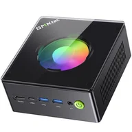 Mini PC - Komputer GMKTEC NucBox K11 R9-8945HS 32GB RAM 1TB SSD Wi-Fi Windows 11 Professional K11-1 - miniaturka - grafika 1