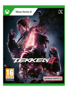 Gry Xbox Series X - Tekken 8 (XSX) - miniaturka - grafika 1