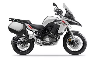 Shad B0TX58IF - Kufry i sakwy motocyklowe - miniaturka - grafika 1