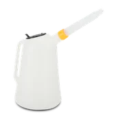 Akcesoria motocyklowe - Nalewak z Podziałką NeverStop Wylewka Flexi - miniaturka - grafika 1