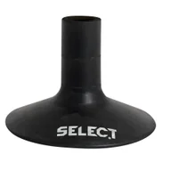 Piłka nożna - Podstawka do tyczek gumowa Select - miniaturka - grafika 1