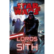 Science-fiction - Star Wars Lords of the Sith - miniaturka - grafika 1