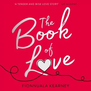 Book of Love - Audiobooki obcojęzyczne - miniaturka - grafika 1