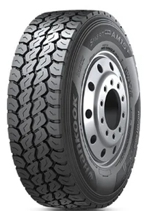 Hankook AM15 445/65R22,5 169 K - Opony ciężarowe - miniaturka - grafika 1
