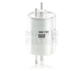 Filtry paliwa - MANN FILTR PALIWA WK 720 - miniaturka - grafika 1