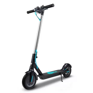 MOTUS Scooty 8.5 Turquoise - Hulajnogi elektryczne - miniaturka - grafika 1