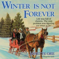 Audiobooki obcojęzyczne - Winter Is Not Forever - miniaturka - grafika 1
