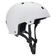 Kaski rowerowe - Kask K2, VARSITY HELMET WHITE30H4100/12/M, rozmiar M - miniaturka - grafika 1