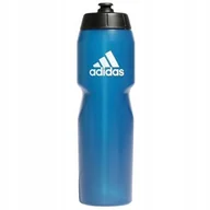 Shakery i bidony sportowe - Bidon adidas Perf Bottl 0,75l HT3520 NIEBIESKI - miniaturka - grafika 1