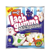 Żelki - Storck nimm 2 Śmiejżelki Mlekoduszki 225 g - miniaturka - grafika 1