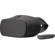 Okulary VR - Gogle VR GOOGLE Daydream View Czarny - miniaturka - grafika 1