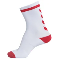 Piłka ręczna - Skarpety sportowe dla dorosłych Hummel Elite Indoor Sock Low - miniaturka - grafika 1