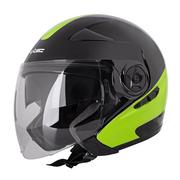 Kaski motocyklowe - W-TEC KASK MOTOCYKLOWY OTWARTY Z BLENDĄ NEIKKO ROZM XS 53-54) ZADZWOŃ 600-555-801 ! 18527-XS - miniaturka - grafika 1