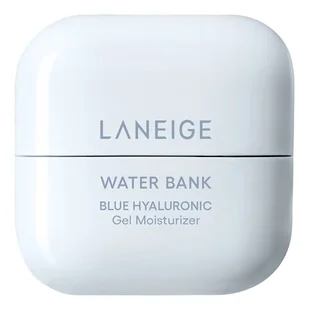 Laneige - Water Bank gel Moisturizer – Żel Nawilżający - Water Bank gel 50ml - Dla Kobiet - Kremy do twarzy - miniaturka - grafika 1