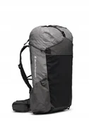 Plecaki - Plecak turystyczny Black Diamond Beta Light 45 storm gray Xs - miniaturka - grafika 1