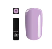 Lakiery hybrydowe - Silcare Flexy Hybrid Gel lakier hybrydowy 16 4.5g - miniaturka - grafika 1