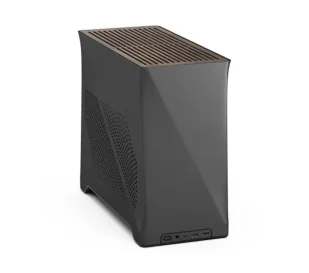 Fractal Design Era 2 Szary - Obudowy komputerowe - miniaturka - grafika 1