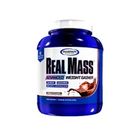 Odżywki na masę - GASPARI NUTRITION Real Mass - 2720g - miniaturka - grafika 1