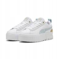 Buty sportowe damskie - Puma Buty Mayze MIX 38746812 r 40 - miniaturka - grafika 1