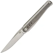 Scyzoryki - Bestech Todd knife and tool M390 White Bead Blast BT2405A - miniaturka - grafika 1