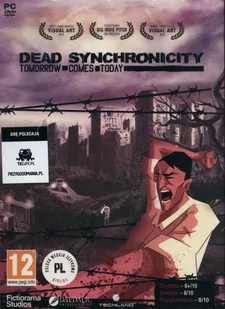 Dead Synchronicity - Gry PC - miniaturka - grafika 1