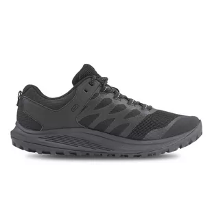 Merrell - Buty Nova 3 Tactical - Czarne - J005043 - Odzież taktyczna i umundurowanie - miniaturka - grafika 3