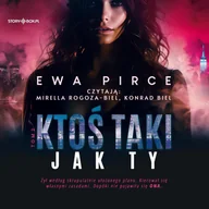Audiobooki - romanse - Ktoś taki jak Ty. Tom 2 - miniaturka - grafika 1