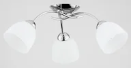Lampy sufitowe - Avila lampa sufitowa 3-punktowa chrom 62353 - miniaturka - grafika 1
