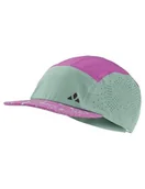 Czapki damskie - VAUDE Scopi czapka z daszkiem - miniaturka - grafika 1