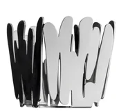 Świeczniki - Świecznik Tealight Barkring Alessi - miniaturka - grafika 1