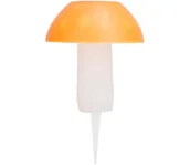 Lampy ogrodowe - Aigostar - LED Oświetlenie solarne LED/0,024W/1,2V 200 mAh 2700K IP44 - miniaturka - grafika 1