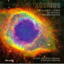 praca zbiorowa Kosmos - Albumy - przyroda - miniaturka - grafika 2