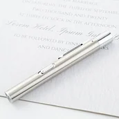 Latarki - Latarka Diagnostyczna Laryngologiczna Led Usb - miniaturka - grafika 1