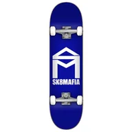 Deskorolki - Deskorolka Sk8Mafia House Logo - miniaturka - grafika 1