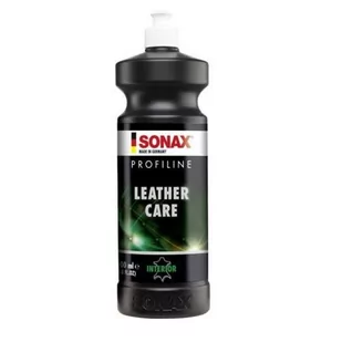 Sonax 02823000 Profiline Leather Care, 1 L 282300 - Kosmetyki samochodowe - miniaturka - grafika 1