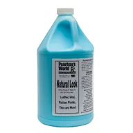 Kosmetyki samochodowe - Poorboy's World - Natural Look 3785ml - miniaturka - grafika 1