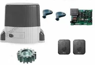 Napędy i siłowniki do bram - Nice Thor 1500 napęd do bramy przesuwnej - miniaturka - grafika 1