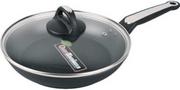 Patelnie - Maestro Patelnia ceramiczna non-stick 26 cm z/p MR-1207-26 - miniaturka - grafika 1