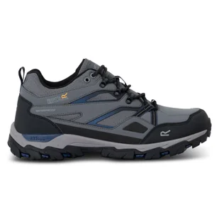 Buty trekkingowe męskie Holcombe 3 niskie - Buty trekkingowe męskie - miniaturka - grafika 1